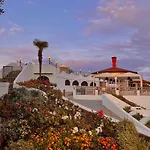 فندق Isola Di Albarella Golf Albarella Island