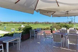 Hotell Albarella Golf 4*