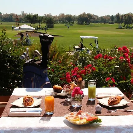 Albarella Golf Albarella Island