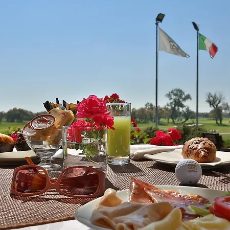 Albarella Golf 4* Albarella Island