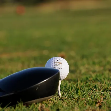 Isola Di Albarella Golf Albarella Island