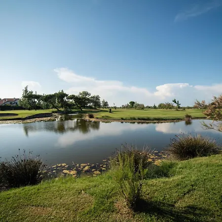 Hotell Albarella Golf Albarella Island
