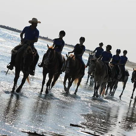 Isola Di Albarella Golf 4*