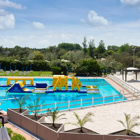 Isola Di Albarella Golf 4*