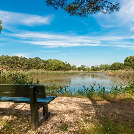 Isola Di Albarella Golf Albarella Island