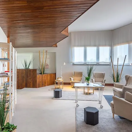 Isola Di Albarella Golf 4* Albarella Island