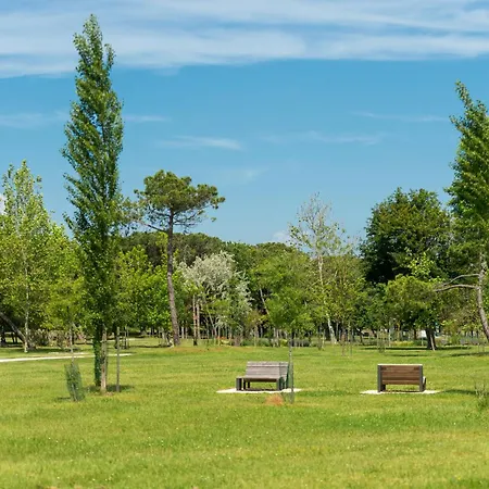 Hotel Isola Di Albarella Golf Albarella Island