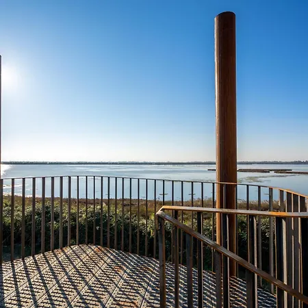 Hotel Isola Di Albarella Golf 4*