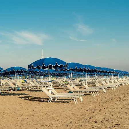 Isola Di Albarella Golf Albarella Island