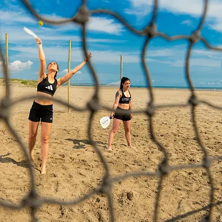 Isola Di Albarella Golf 4* Albarella Island