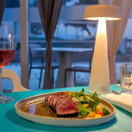 Isola Di Albarella Golf