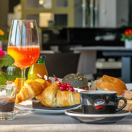 Isola Di Albarella Golf Szálloda