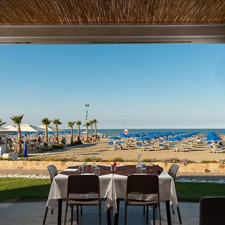 Isola Di Albarella Golf Szálloda 4*