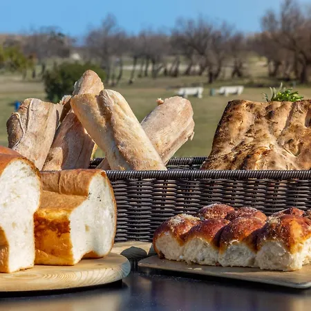 Szálloda Isola Di Albarella Golf 4*