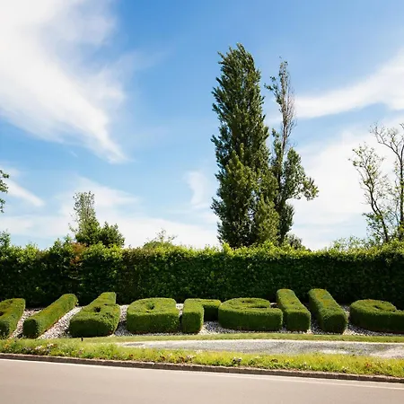 Isola Di Albarella Golf Albarella Island