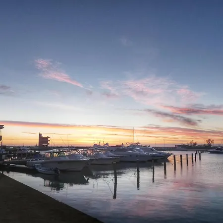 Isola Di Albarella Golf