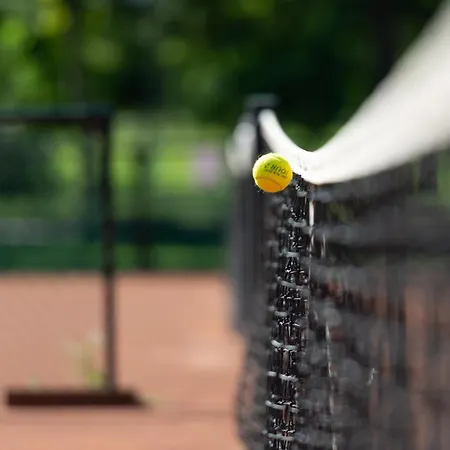 Szálloda Isola Di Albarella Golf 4*