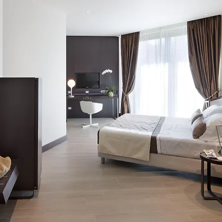 Isola Di Albarella Golf Szálloda