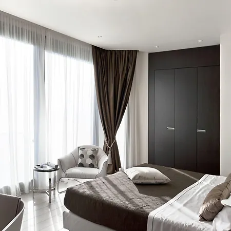 Hotel Isola Di Albarella Golf