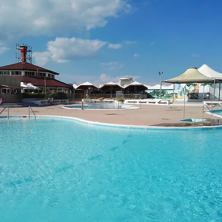 Isola Di Albarella Golf 4*