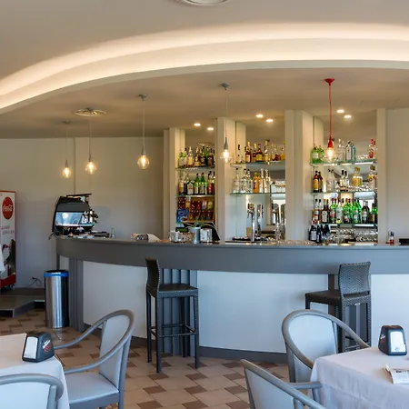 Szálloda Isola Di Albarella Golf Albarella Island