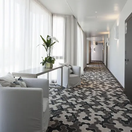 Isola Di Albarella Golf