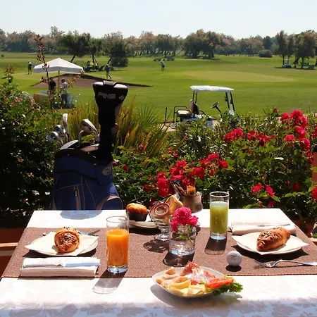 Isola Di Albarella Golf