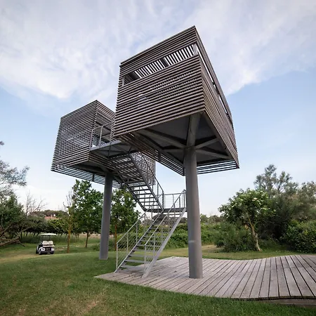 Isola Di Albarella Golf 4*