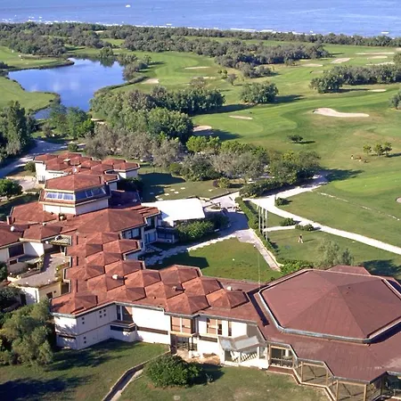 Isola Di Albarella Golf 이솔라 알바렐라