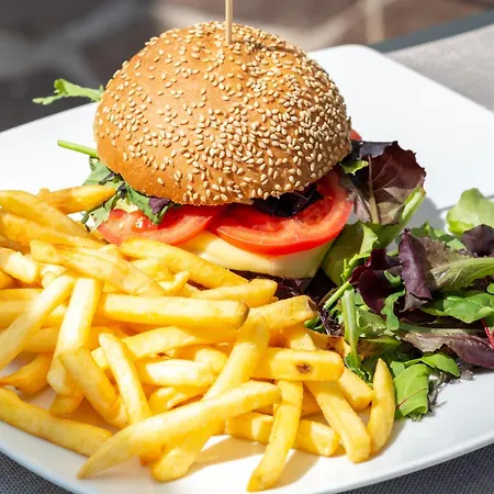 Isola Di Albarella Golf Szálloda