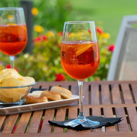 Isola Di Albarella Golf 4* Albarella Island