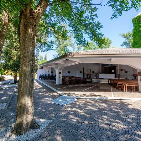 Isola Di Albarella Golf Hotel