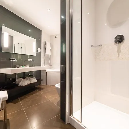 Albarella Golf Hotell 4*