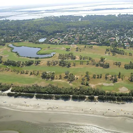 Isola Di Albarella Golf