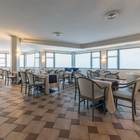 Hotell Albarella Golf Albarella Island