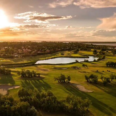 Albarella Golf 4* Albarella Island