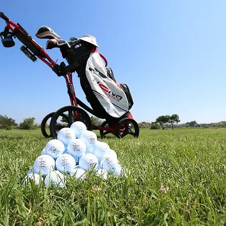 Albarella Golf 4* Albarella Island