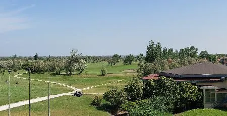 Albarella Golf Albarella Island