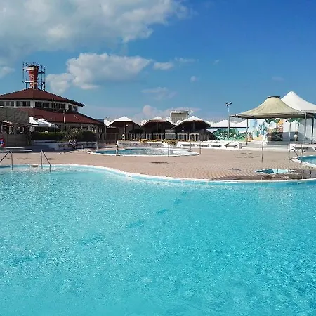 Isola Di Albarella Golf 4*