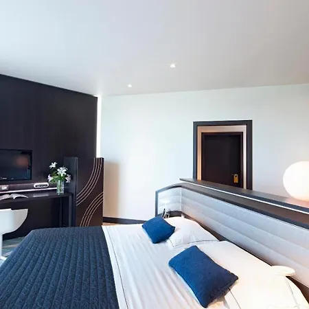 Isola Di Albarella Golf 4* Albarella Island