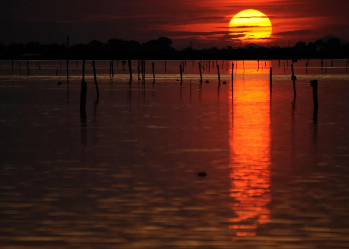 Isola Di Albarella Golf 이솔라 알바렐라