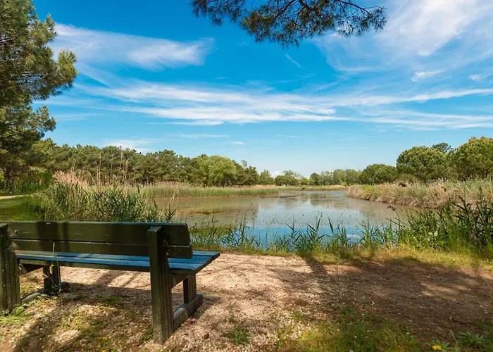 Isola Di Albarella Golf 이솔라 알바렐라