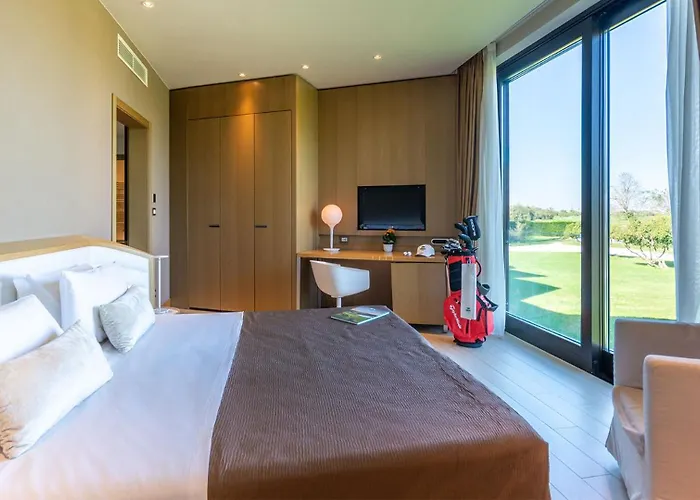 Isola Di Albarella Golf 이솔라 알바렐라