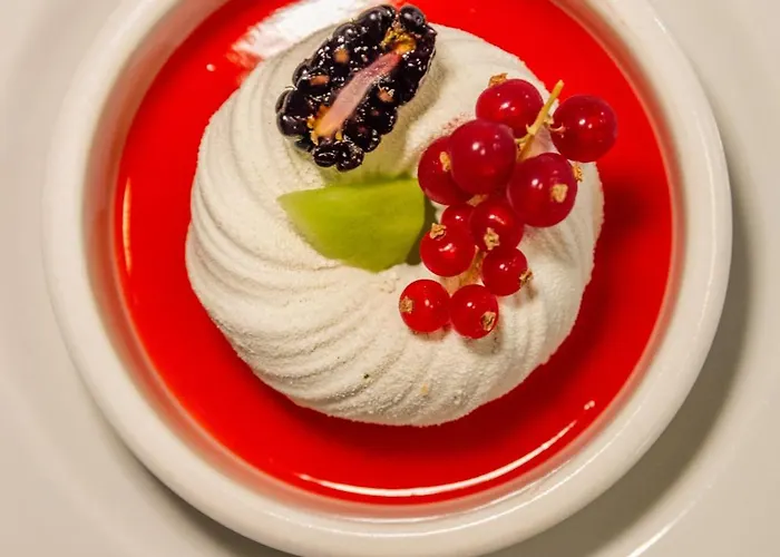 Isola Di Albarella Golf 호텔 이솔라 알바렐라