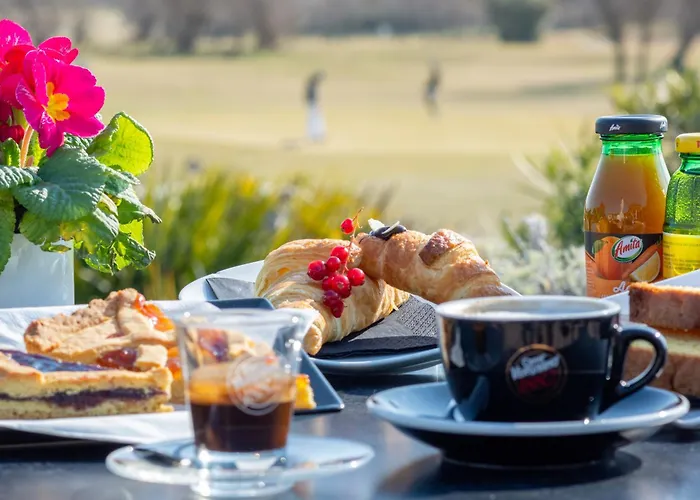 Isola Di Albarella Golf 이솔라 알바렐라