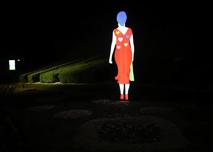 Isola Di Albarella Golf 호텔 이솔라 알바렐라