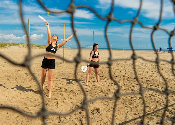 Isola Di Albarella Golf 4* 이솔라 알바렐라