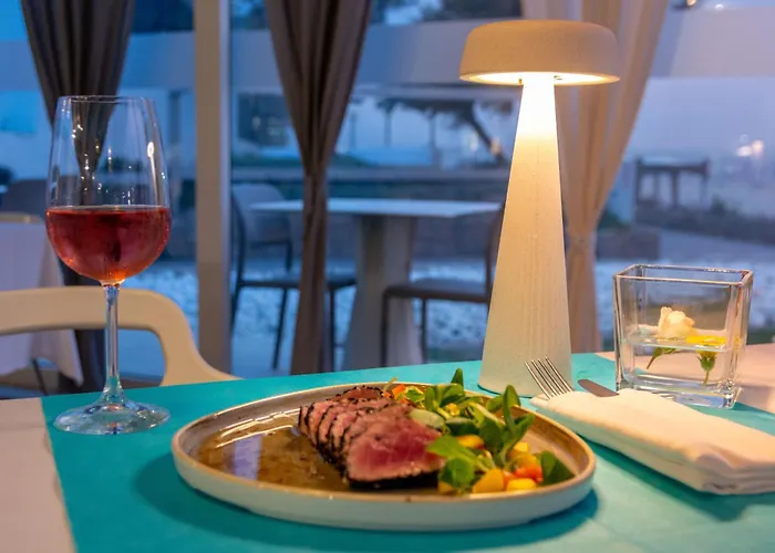 Isola Di Albarella Golf