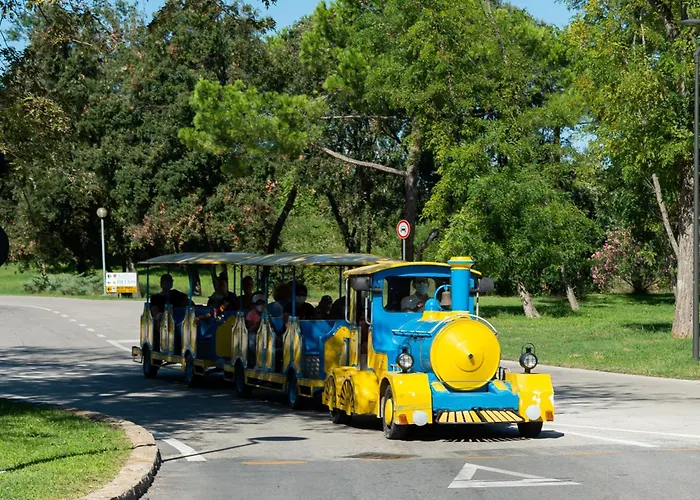 Isola Di Albarella Golf Hotel Albarella Island