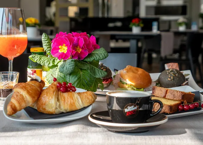 Isola Di Albarella Golf 4* 이솔라 알바렐라